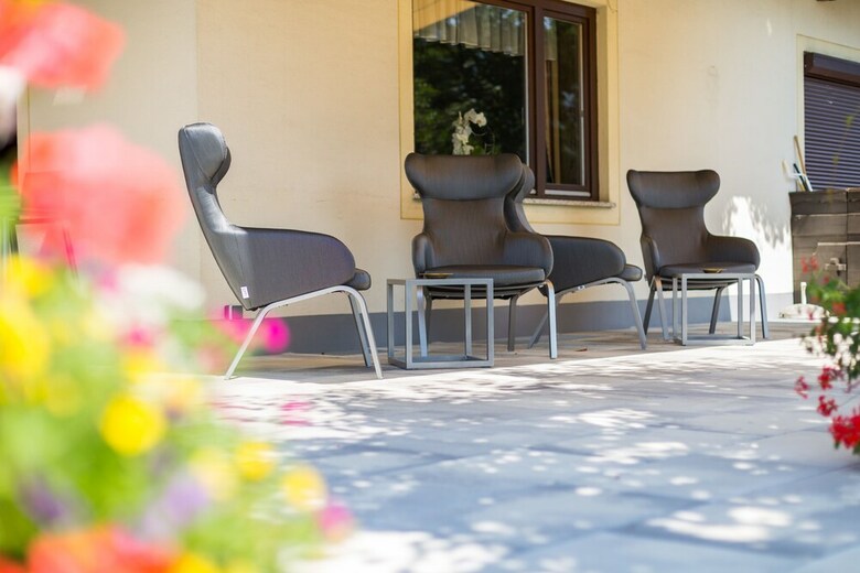 Pension Sch�cklblick