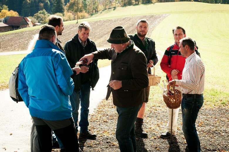 Pension Sch�cklblick