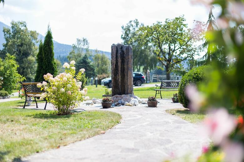 Pension Sch�cklblick