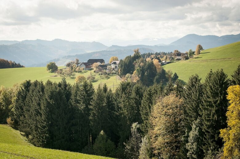 Pension Sch�cklblick