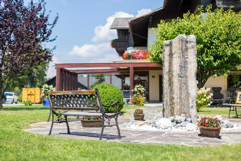 Pension Sch�cklblick