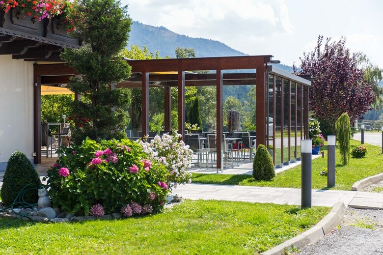 Pension Sch�cklblick