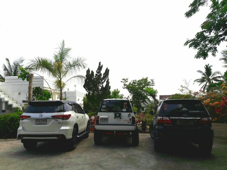 Hotel Scenic Riverside Resort