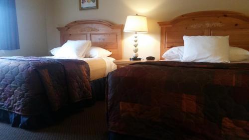 Motel Lakeshore Inn & Suites