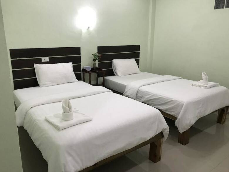 Hotel Murano Phang-nga Bay