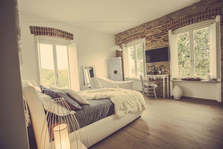 Bed & Breakfast Langhe Country House