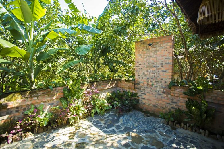 Hotel Hue Ecolodge
