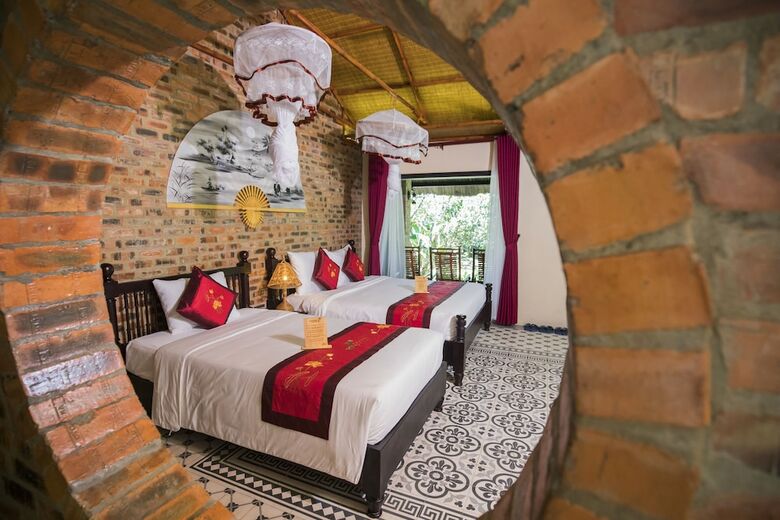 Hotel Hue Ecolodge