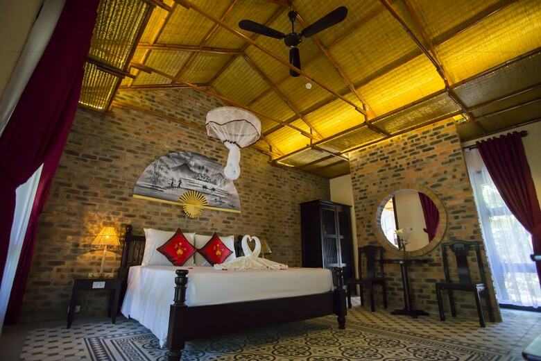 Hotel Hue Ecolodge