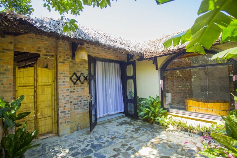 Hotel Hue Ecolodge
