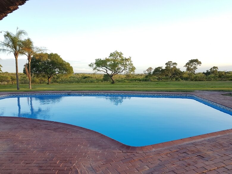 Posada Unyati Safari Lodge