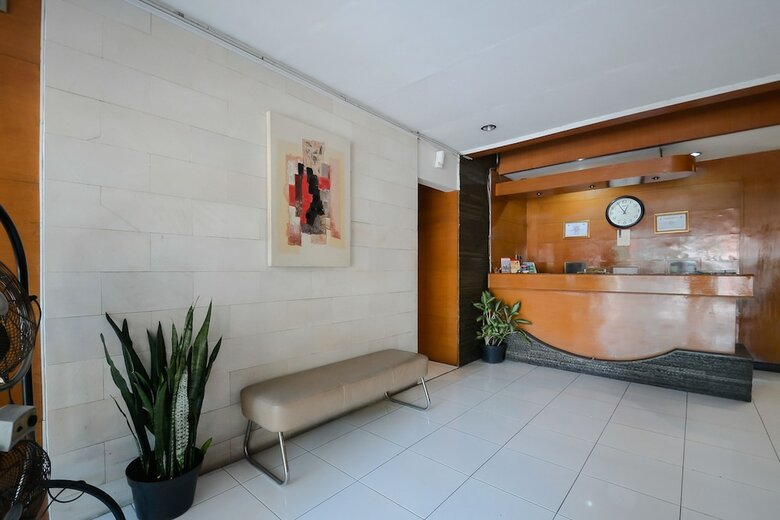 Hotel Airy Lengkong Buah Batu 81 Bandung