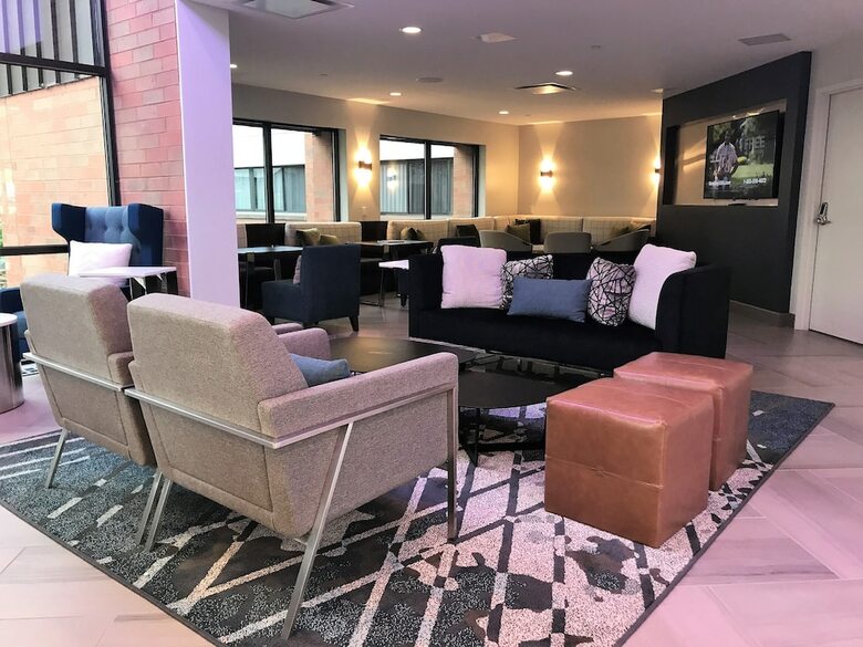 Delta Hotel By Marriott Racine