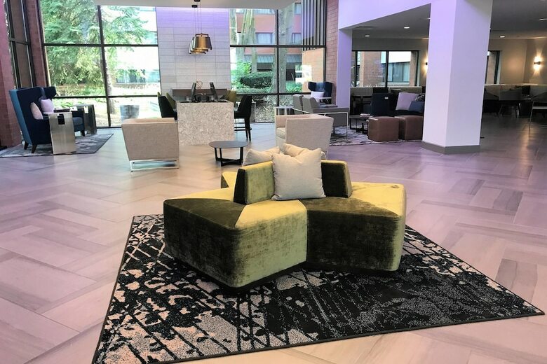 Delta Hotel By Marriott Racine