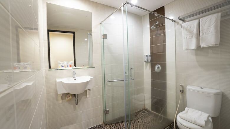 D'primahotel Airport Jakarta 1