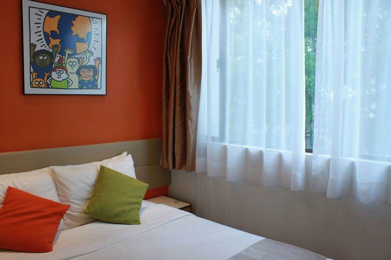 Hotel Seaview Holiday Resort