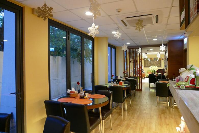 Hotel Seaview Holiday Resort