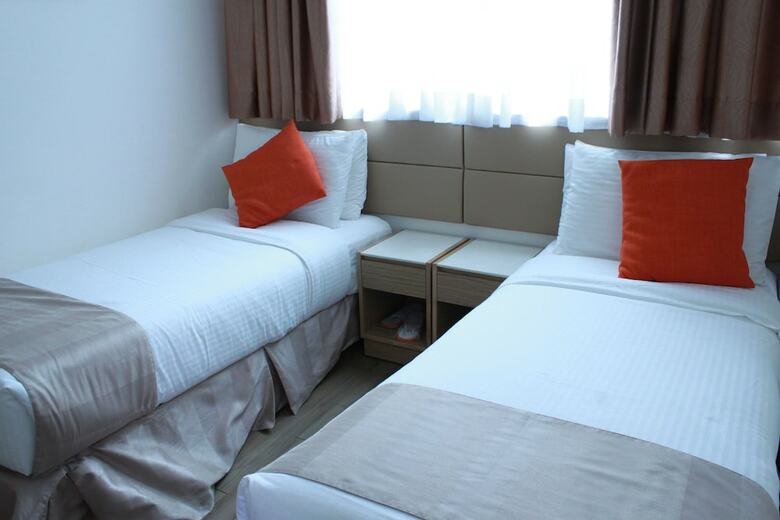 Hotel Seaview Holiday Resort