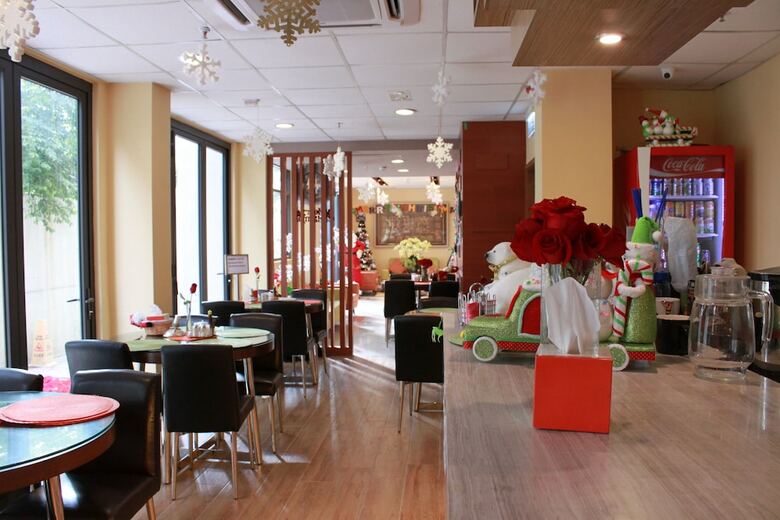 Hotel Seaview Holiday Resort