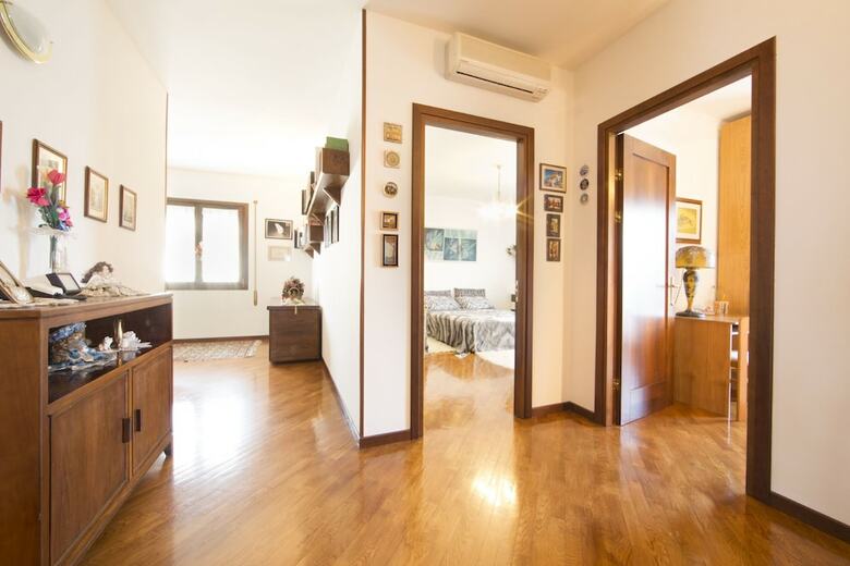 Hotel Le Tre Grazie
