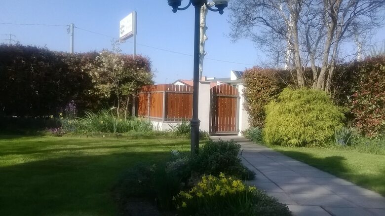 Hotel Le Tre Grazie