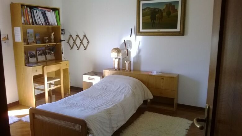 Hotel Le Tre Grazie