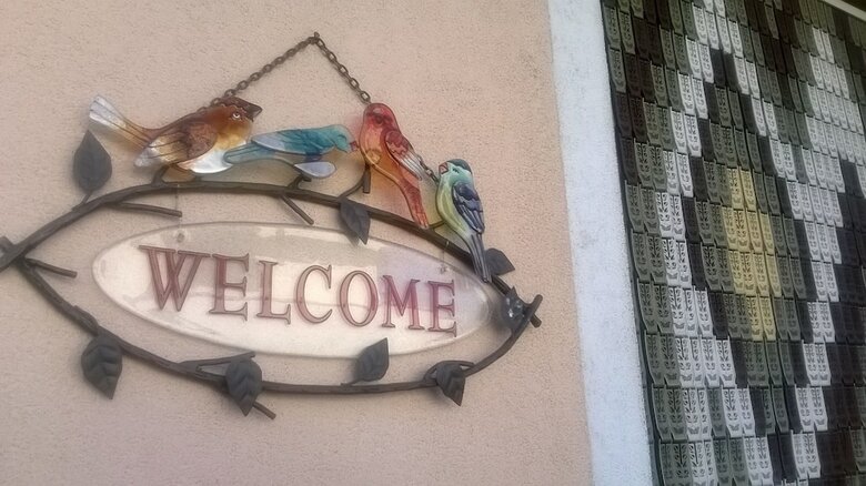 Hotel Le Tre Grazie