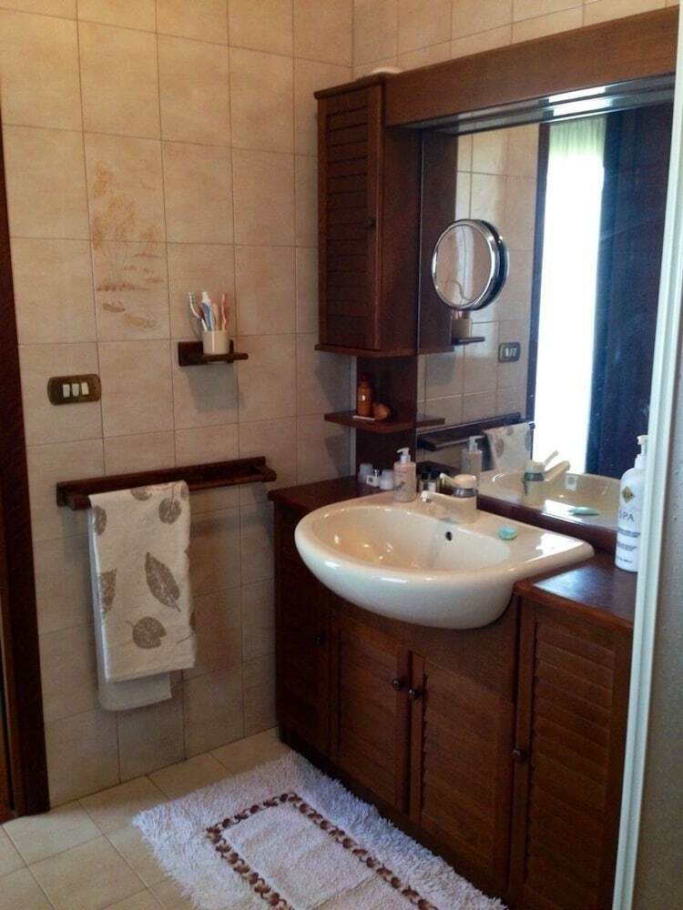 Hotel Le Tre Grazie