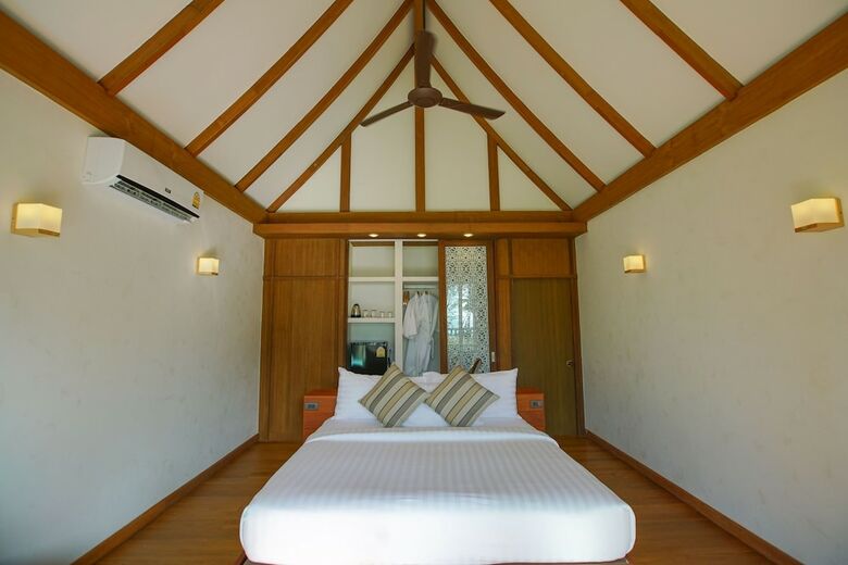 Hotel Koh Kood Paradise Beach