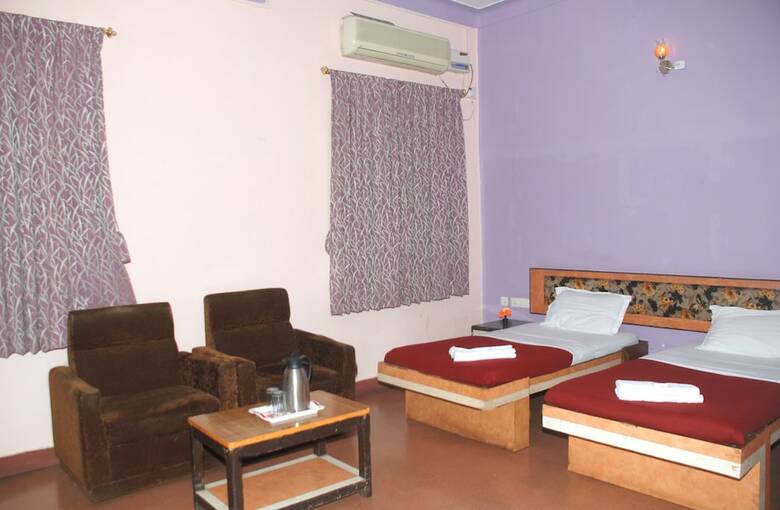 Kstdc Hotel Mayura Vijayanagara
