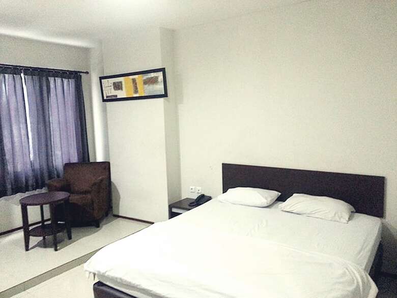 Hotel Fiducia Otista 153