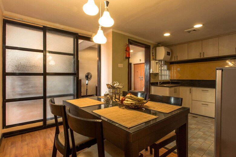 Swayambhu Hotels And Apartments