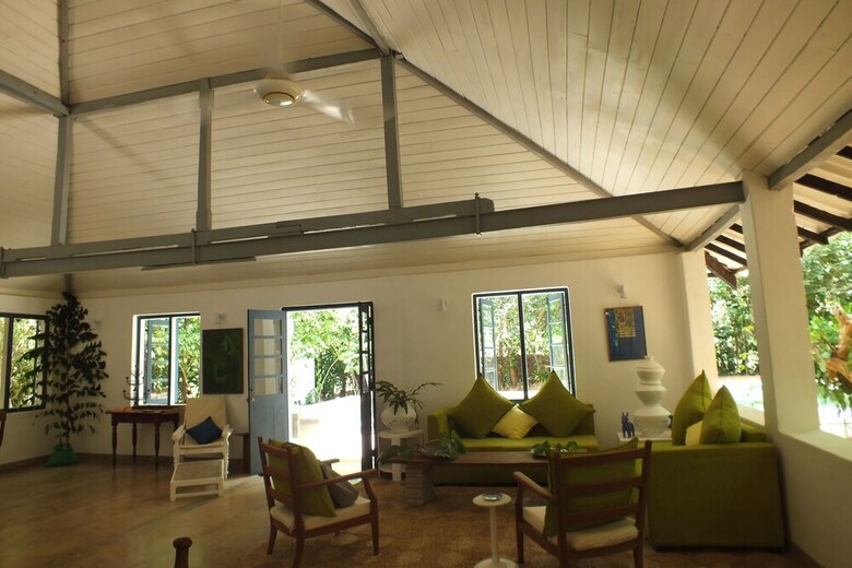 Hotel Diklande Estate Bungalow