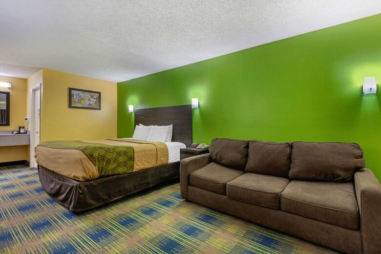 Motel Econo Lodge