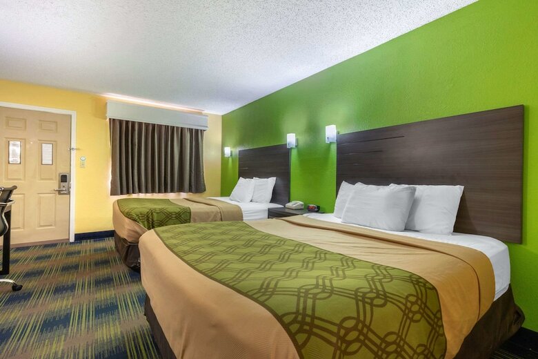 Motel Econo Lodge
