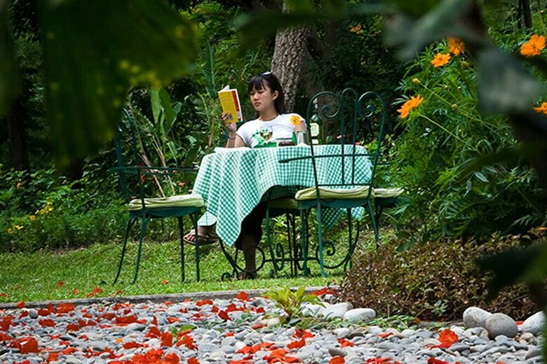 Hotel Riverside Spring Resort