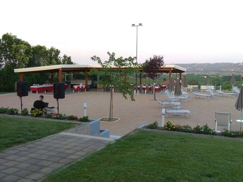 Hotel Residence Eden
