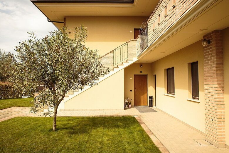 Hotel Residence Eden