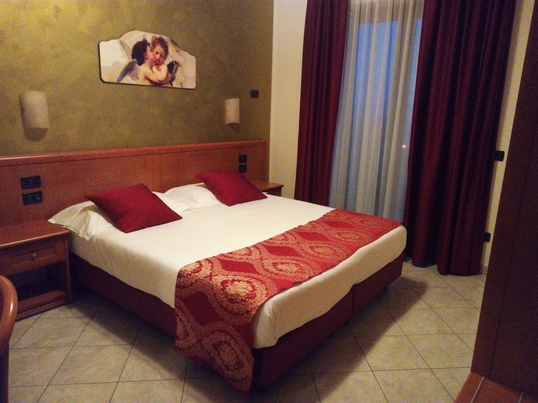Hotel Residence Eden
