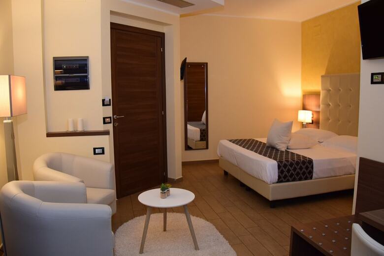 Hotel Residence Eden