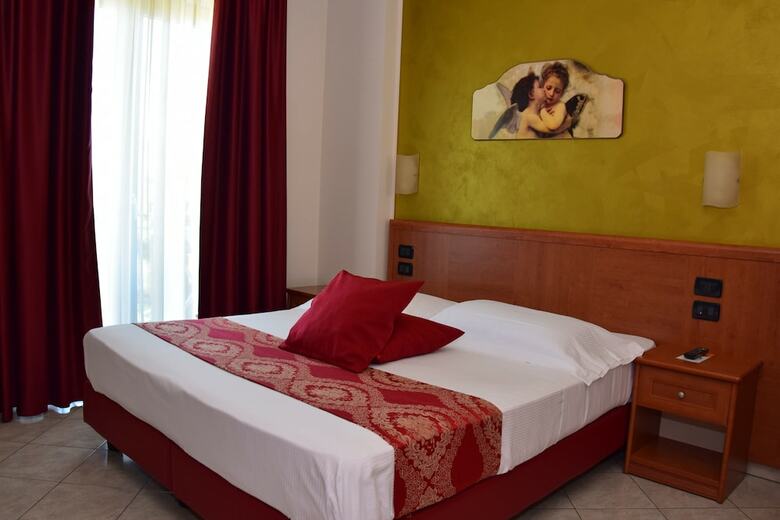 Hotel Residence Eden