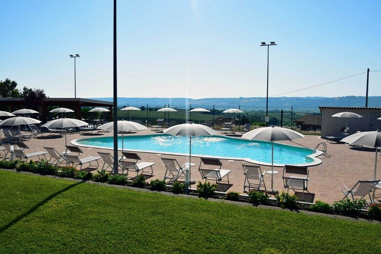 Hotel Residence Eden