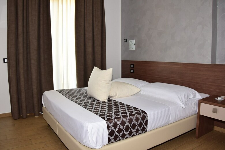 Hotel Residence Eden