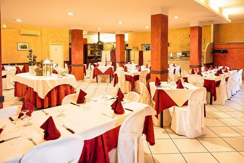 Hotel Residence Eden