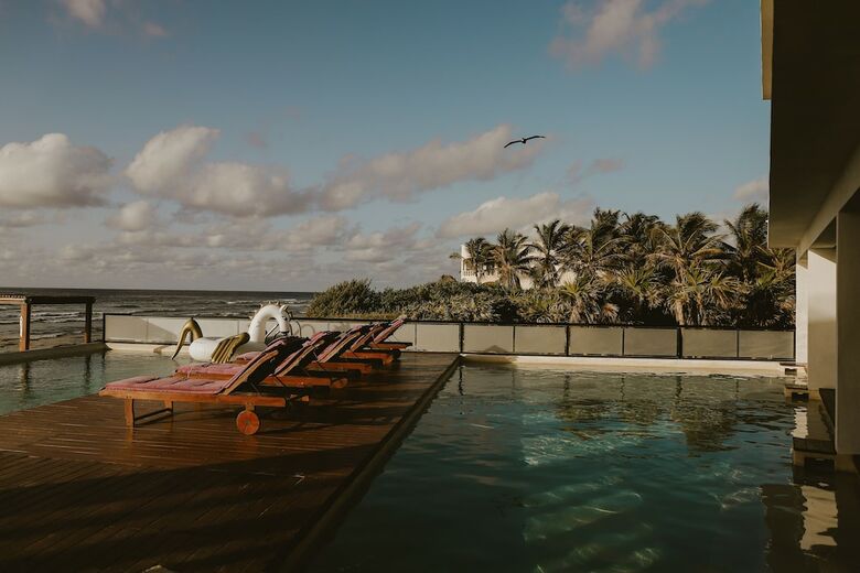 Hotel O Tulum - Adults Only