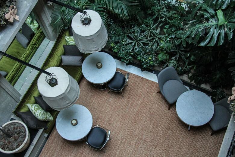 Nima Local House Hotel