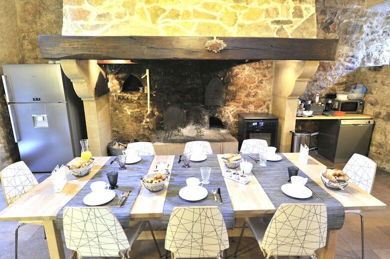 Bed & Breakfast Hermitage Saint Pierre