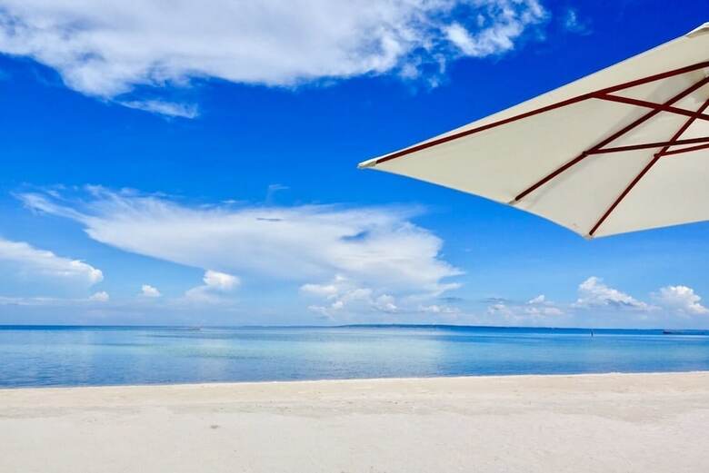 Hotel Bantayan Huts