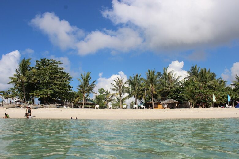 Hotel Bantayan Huts