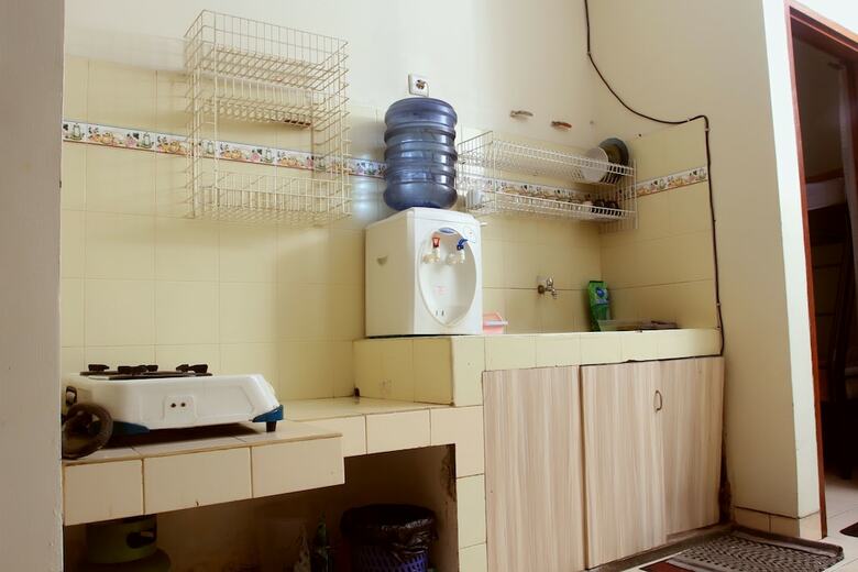 Hotel Unique Guesthouse